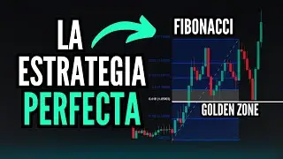 Como usar FIBONACCI PASO a PASO para GANAR en el TRADING