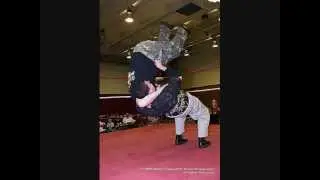 Joe Rules Entrance Video