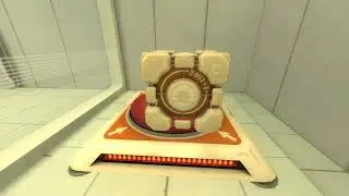 Hammer Notepad: 70s Test Chamber 00 and 01 V2