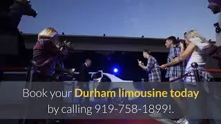 Limousine Durham |  919-590-7566 |  Diamond Luxury Transportation