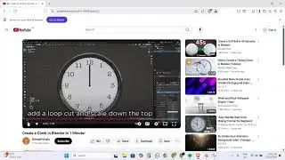 Almusal From Julie's - 3D MODELING TIMELAPSE (Placencia)