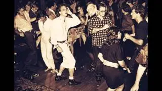 Robbin Music-The Shit They Say