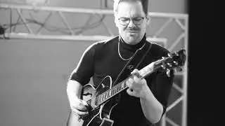 David Grabowski Quartett feat. Matt Penman - DREIZEHN