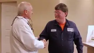 Meet your Dentist: Dr. Michael Thomas | Abington Family Dental Care