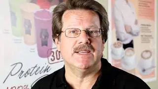 Blenz Coffee President George Moen on 12x12YVR