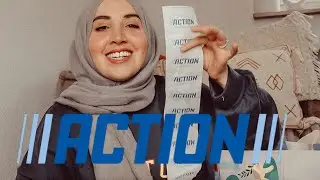 Action Haul Juni 2022 | Hijabflowers