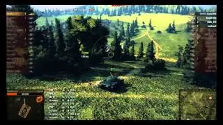 Type 59.Вытащил сливной бой.