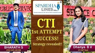 Group C Topper Reveals Strategy | Importance of Test Series,Mentorship & Motivation||Dhanya B V mam