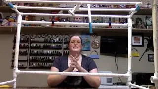 Overhead Camera Mount