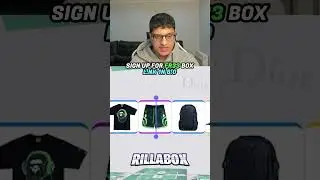 WILD Razer Gaming Mystery Unboxing!!😓