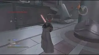 Coruscant: Jedi Temple (Empire)