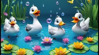 Old MacDonald&rsquo;s Talking Farm | Classic Nursery Rhyme for Toddlers | Interactive Animal Sounds Song