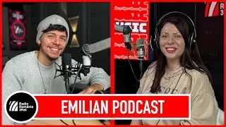 Emilian - Radio 3Net Podcast 💬