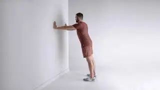 How to Do Wall Push Ups: A Guide from Physical Therapists