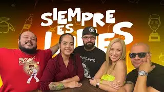 &iexcl;No hay piedad para nadie!