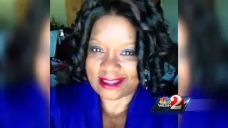 Nurse gets prison time for stealing from Air Force general