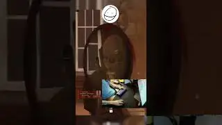 SNIPING on Fortunes Keep #shorts  (KBM HANDCAM)