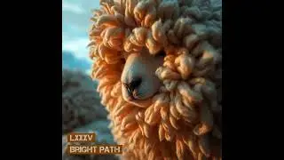LXXXV - Bright Path