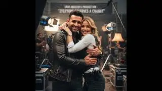 Love That Hurts ( live Classic Rock Ballad in Germany) by legendary Sami Abouzid  