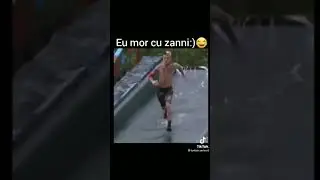 Zanni La survivor! Păzea ca vine! #zanidache #survivor #shorts #trending #recommended