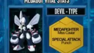 Medabots Wikipedia