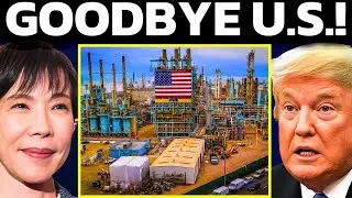 Il Giappone lancia un allarmante allarme globale mentre la crisi industriale americana sfugge al ...