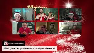 Anchors Aweigh: S1/EP34 - Christmas Eve 
