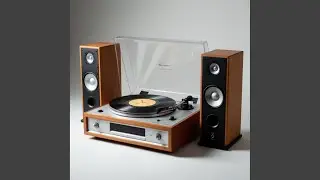 Broken Stereo