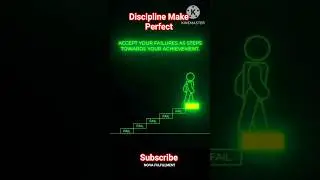 Discipline Make Perfect Treder.#shorts #video #trading #youtubeshorts #stockmarket #viral