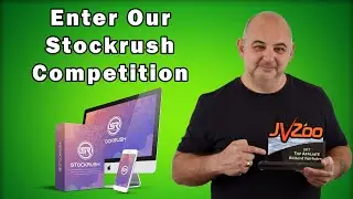 Stockrush Competition Win A Copy Plus Our Huge Bonus Pack. Unlimited Stock Media with Stock Rush