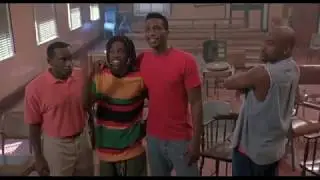 Cool Runnings - 4 Sotto Zero (teaser trailer italiano)