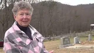 Meet Orlean Puckett: Family of mountain midwife preserves her legacy
