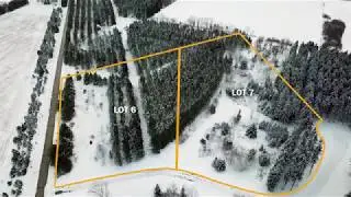 Kearns Krossing Homesites - Town of Polk, WI