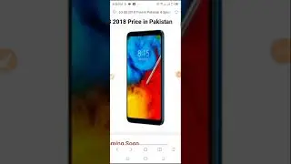 Oppo R17 and LG Q8 2018  mobile full review