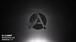 Mi Notorious Jatt | DJ Aamir | J. Balvin | Prabh Gill