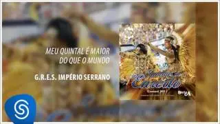 Império Serrano - 