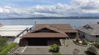 Sold for $649,900 - 2967 Tillicum Beach Dr, Camano Island 98282