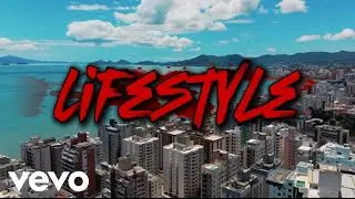 Killah Kaido - Lifestyle (Official Lyric Video)