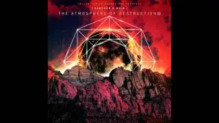 Gancher & Ruin feat C.A.2K - Return Of Ardo (Original Mix)