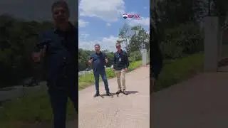 Terreno para Galp&atilde;o ou com&eacute;rcio com acesso a Fern&atilde;o dias em Atibaia