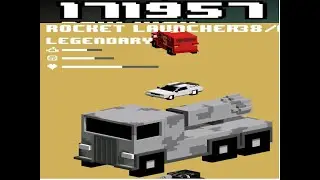 Best Smashy Road Wanted 2 HACKS