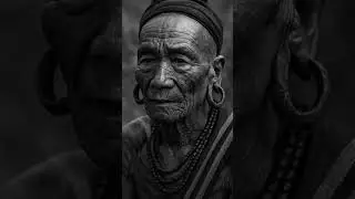 Naga Tribes: Transformed to Cultural Pride in Northeast India #nagaland #nagatribe #manipur