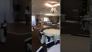 Last minute rental of chairs and tables