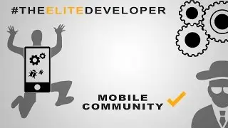 The Elite Developer