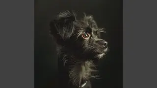 Tranquil Restful Dog Music