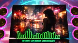 Self Control - Laura Branigan - Electro Wave Cover