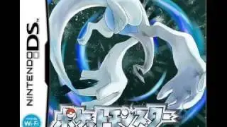 Pokemon DG/DS Update May 7, 2009