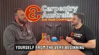 Thinking About Starting Your Own Carpentry Business?