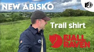 Comfort, Durability, Style: Deep Dive into the New Fj&auml;llr&auml;ven Shirt