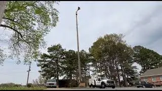 Thunderbolt 1000T - Manual Attack Signal After Maintenance